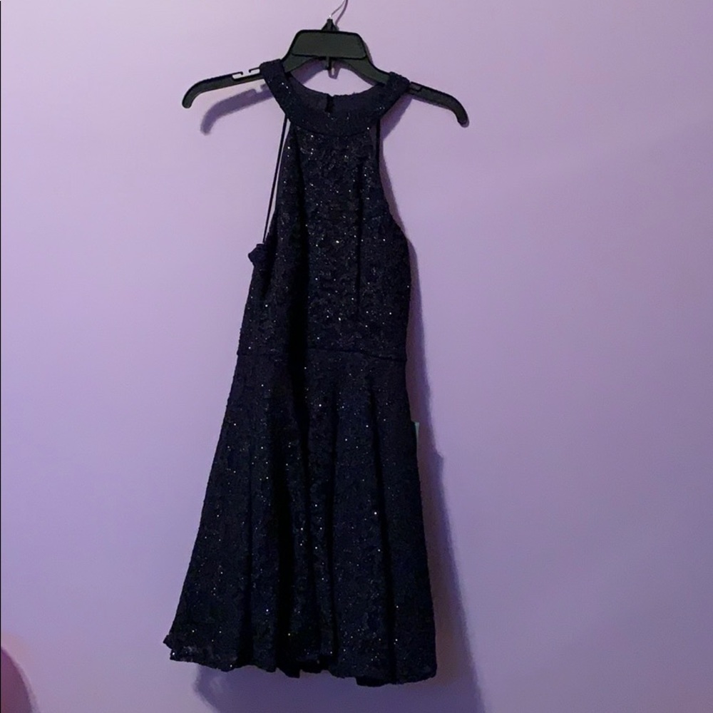 Homecoming/formal dress